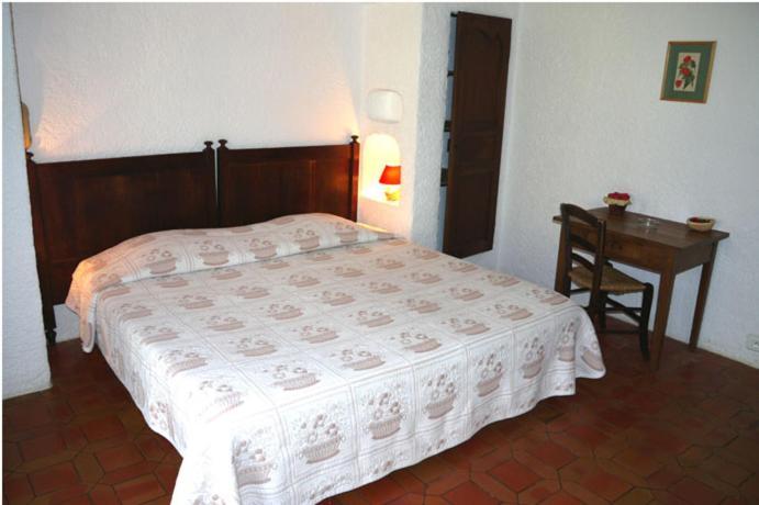 Lei Souco Bed and Breakfast Ramatuelle Buitenkant foto