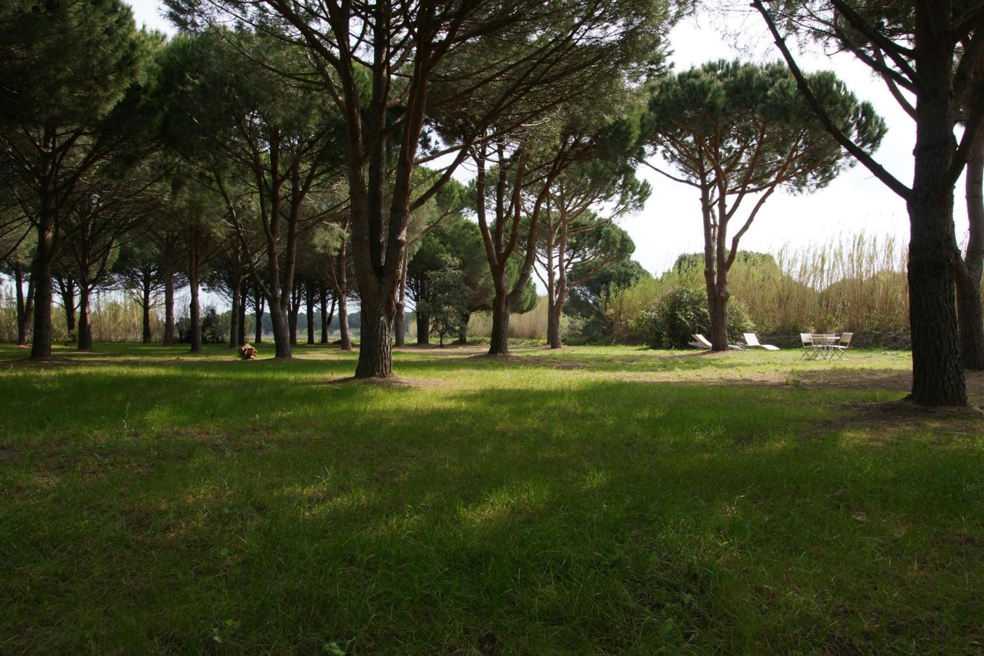 Lei Souco Bed and Breakfast Ramatuelle Buitenkant foto