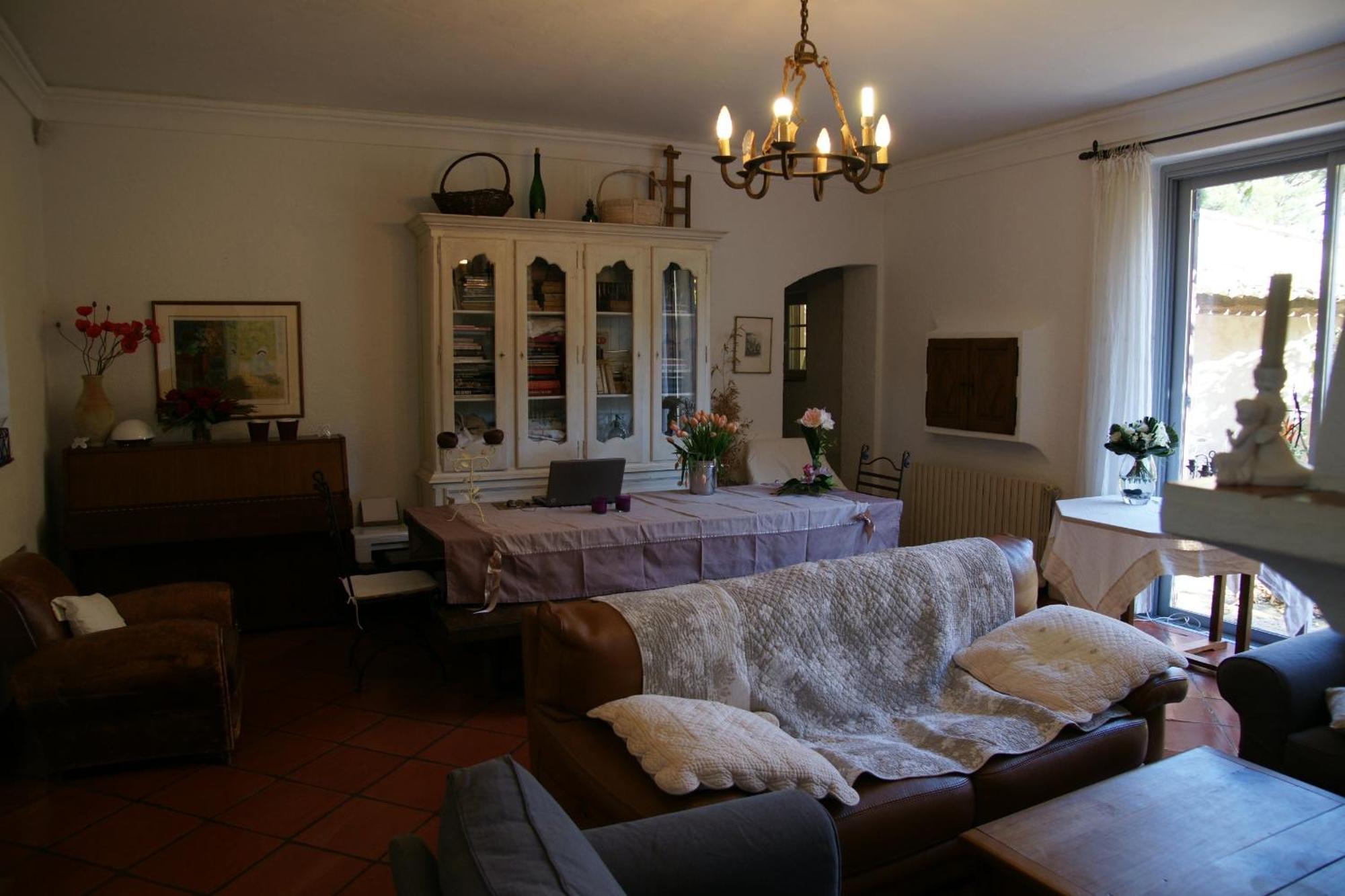 Lei Souco Bed and Breakfast Ramatuelle Buitenkant foto