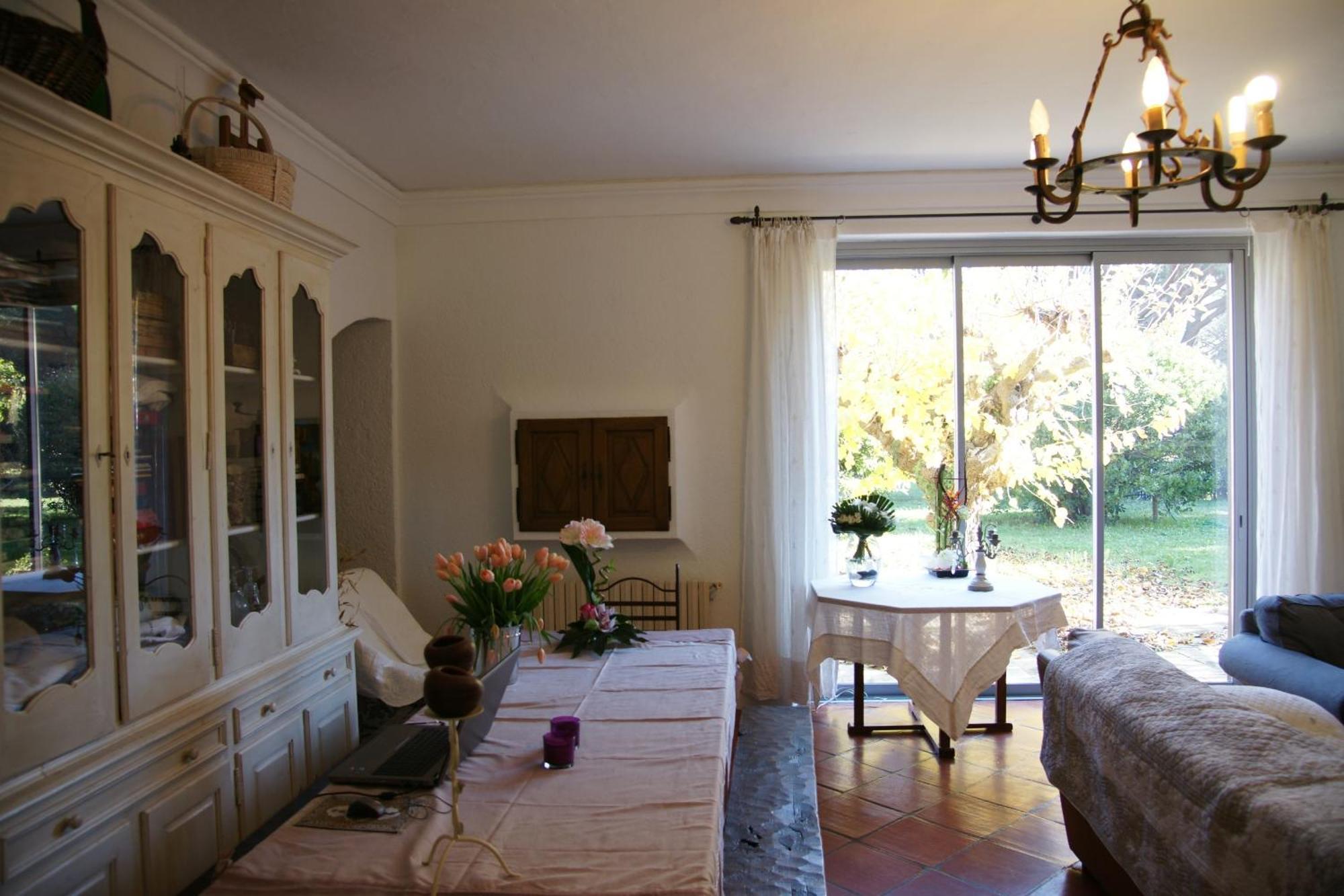Lei Souco Bed and Breakfast Ramatuelle Buitenkant foto