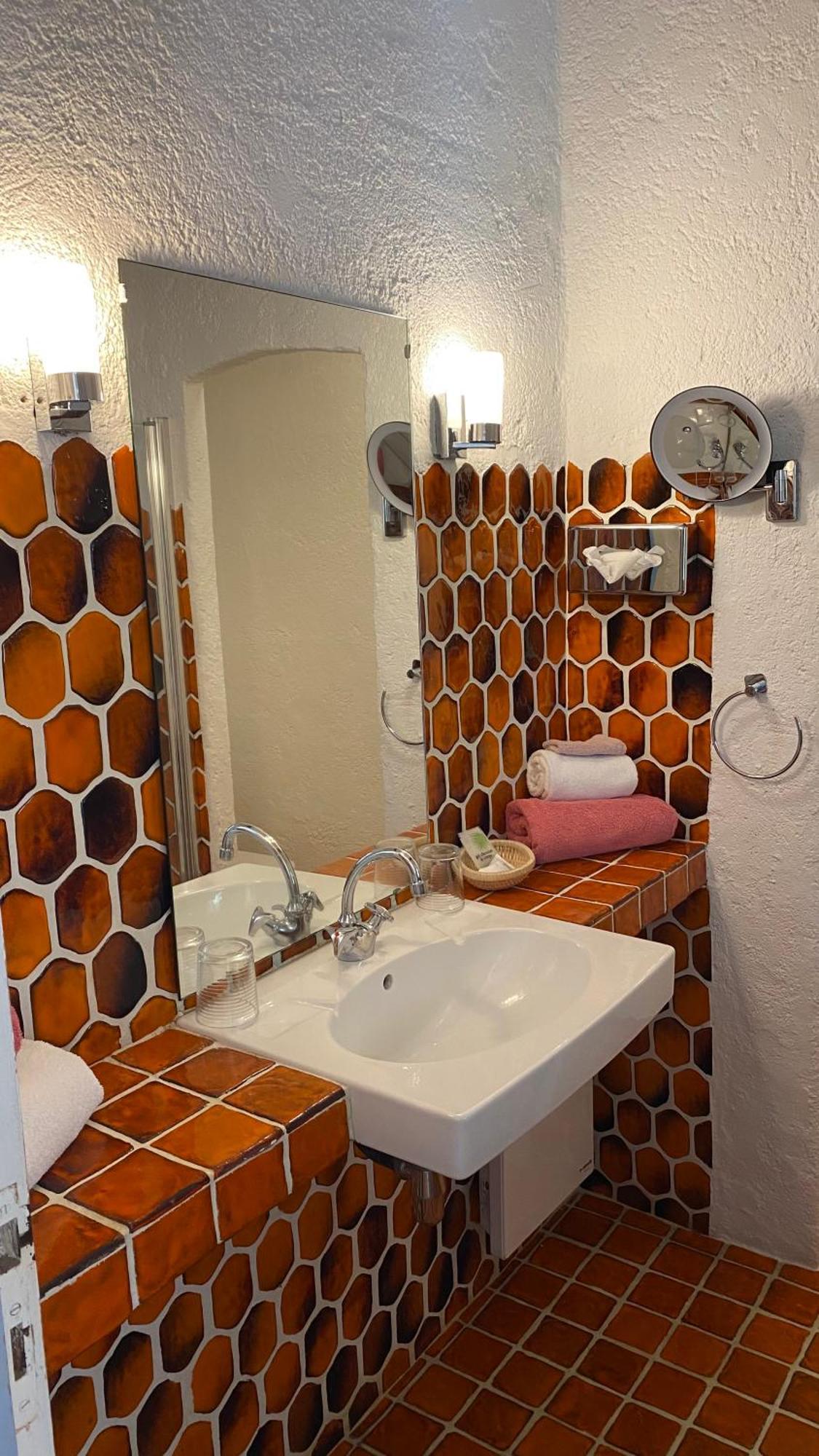 Lei Souco Bed and Breakfast Ramatuelle Buitenkant foto