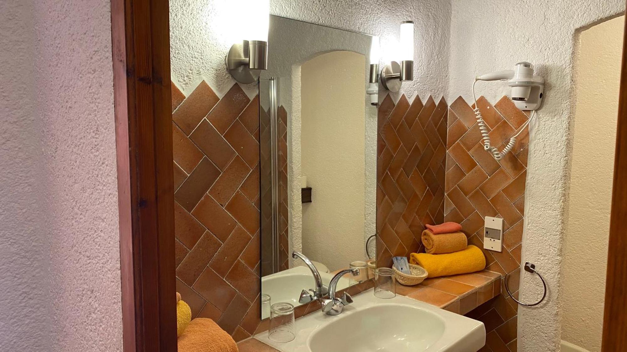 Lei Souco Bed and Breakfast Ramatuelle Buitenkant foto