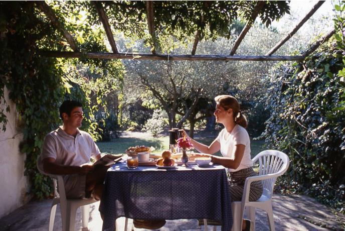 Lei Souco Bed and Breakfast Ramatuelle Kamer foto