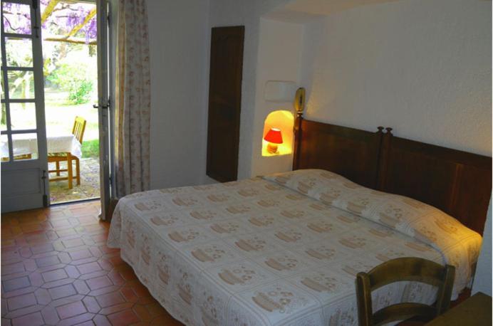 Lei Souco Bed and Breakfast Ramatuelle Kamer foto